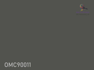 رنگ روغنی خاکستری براق ترکیبی 1 کیلویی کد MC90011