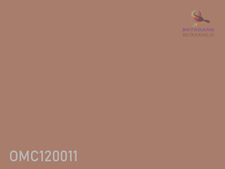 رنگ روغنی کالباسی براق ترکیبی 1 کیلویی کد OMC120011