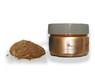 پودر اکلیل طلایی اکارت (ECKART) آلمان 200 گرمی